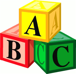 ABC Blocks 