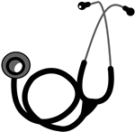 stethoscope 