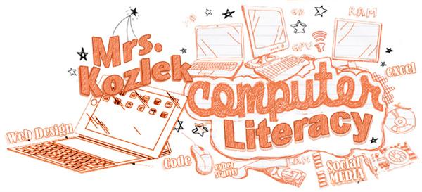 comp lit logo 