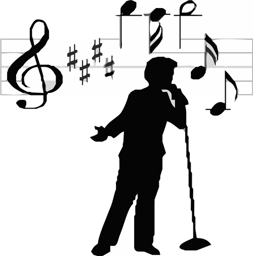 singer singer