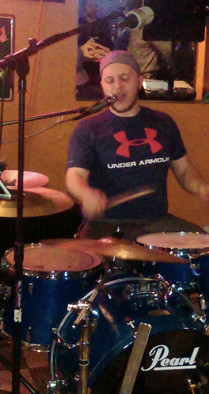 Drum Set