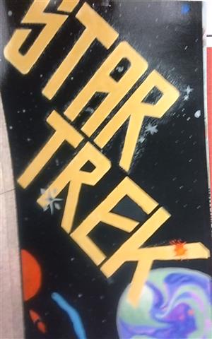 star trek 2 