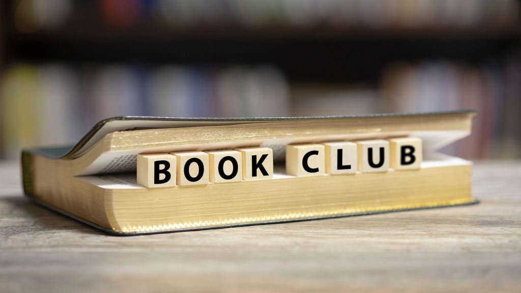 Book Club Reedsy