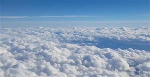 clouds 