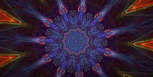 kaleidoscope 