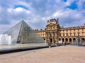 louvre 