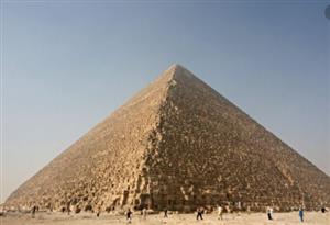 pyramids 