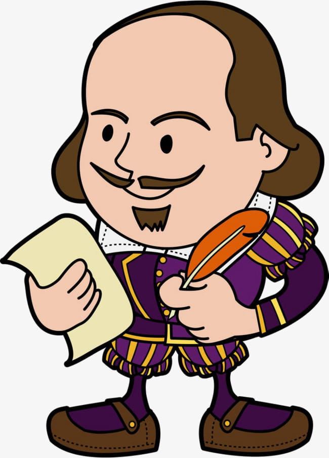 Shakespeare 