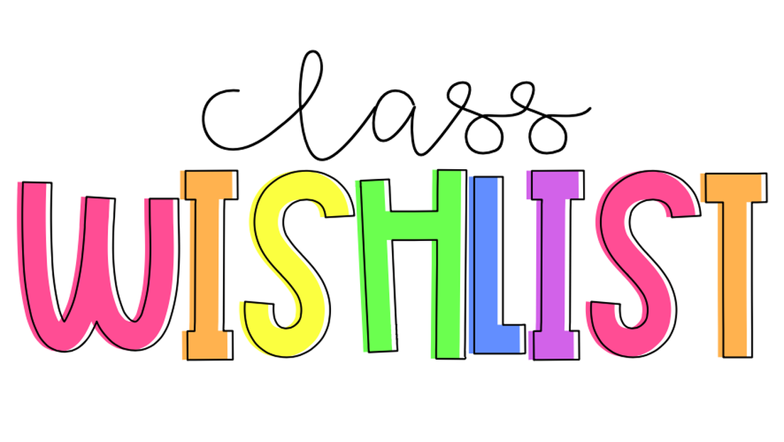 wishlist