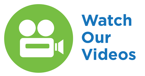 Watch our Videos