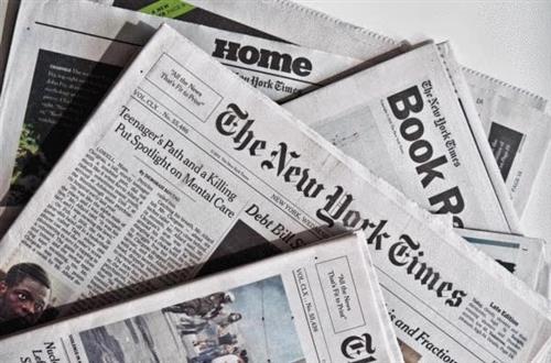 Newspaper