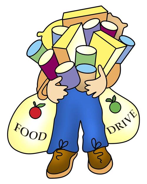 food drive 