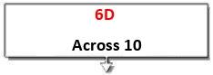 6D Image Across 10 