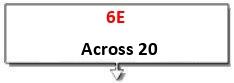 6E Image Across 20 