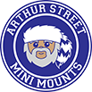 Arthur Street Elementary School Logo