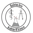 Hazleton Area Academy of Sciences Logo