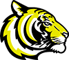 Drums Elementary / Middle School Logo