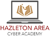Hazleton Area Cyber Academy Logo