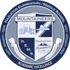 Hazleton Elementary / Middle School Logo